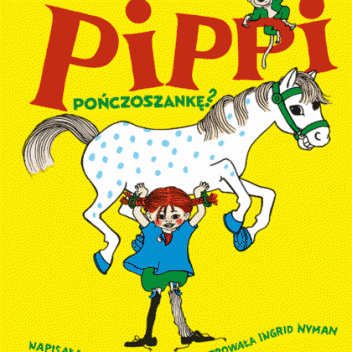 Poranek literacki z Pippi